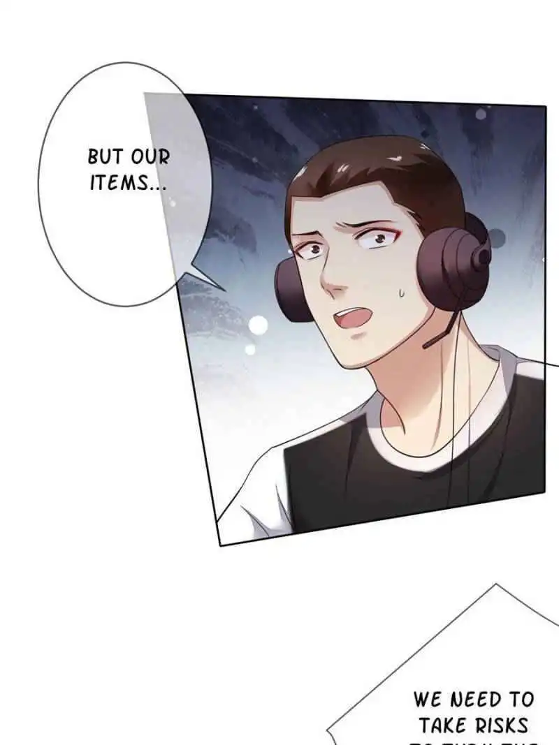 Legend Reboot Chapter 97 101